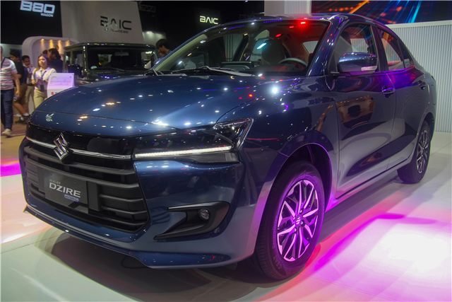 Dzire