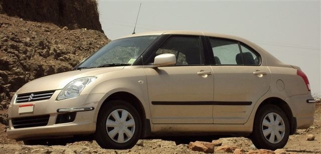 Swift Dzire